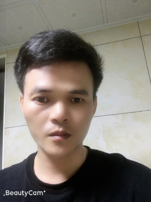 四少的第一张照片--来宾基督教相亲网