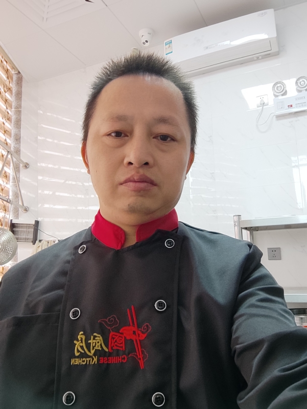 圆梦的第二张照片--来宾基督教相亲网